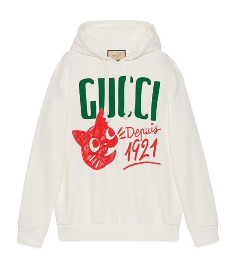 sneeuwwitje trui gucci|Gucci Sweatshirts & Hoodies for Women .